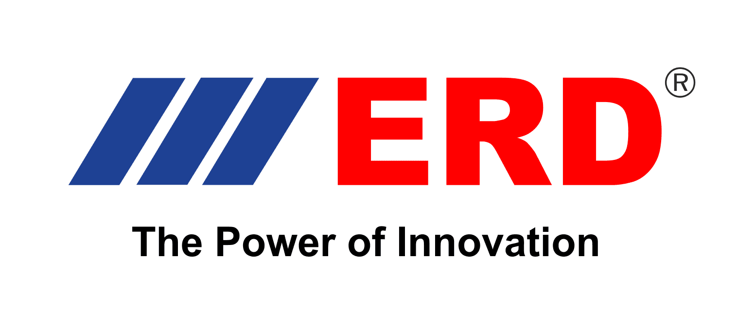 ERD logo