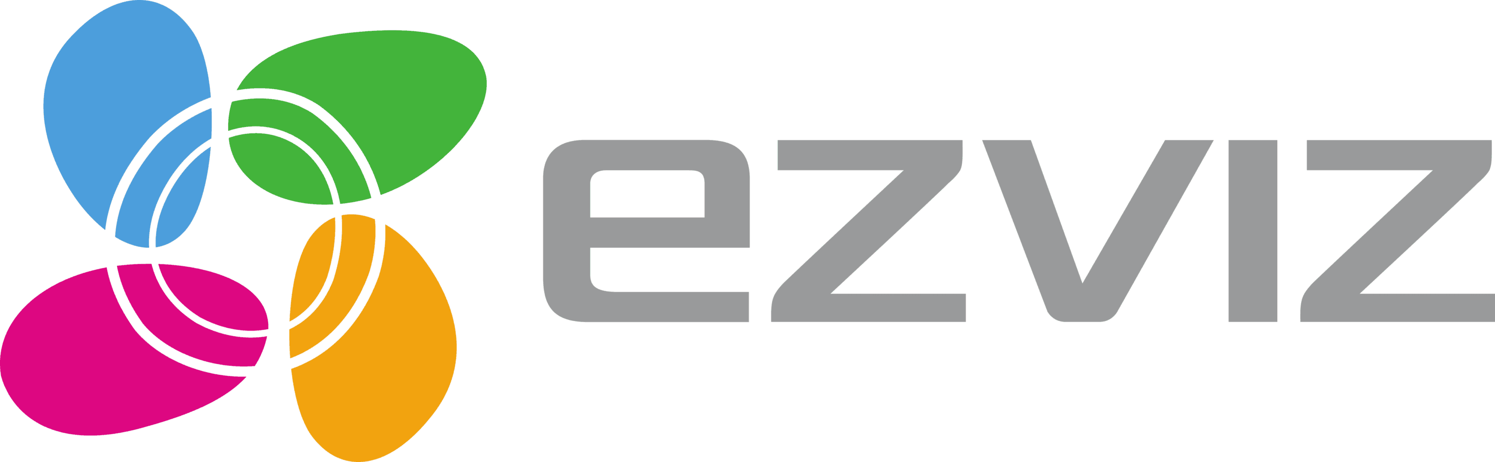 EZVIZ logo