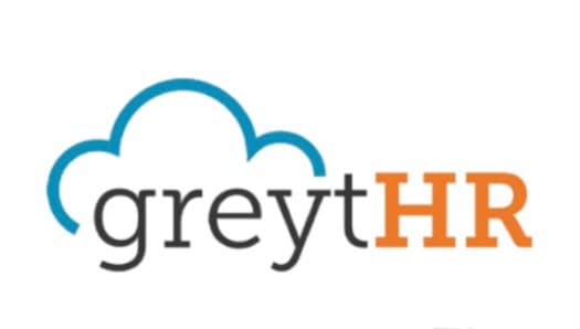 greytHR logo