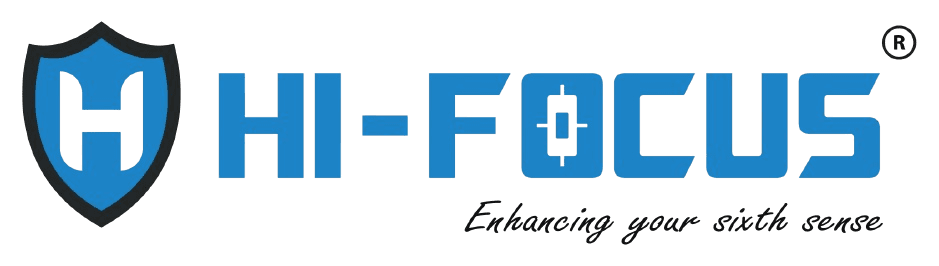Hi-Focus logo