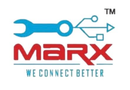 Marxx logo