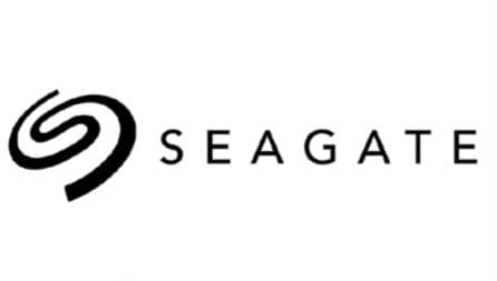Seagate logo
