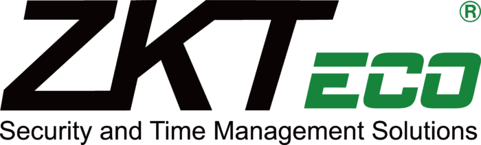 ZKTeco logo
